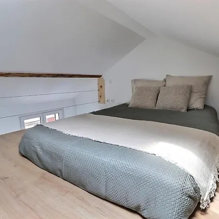 Lejlighed Cosy Close To & Disneyland